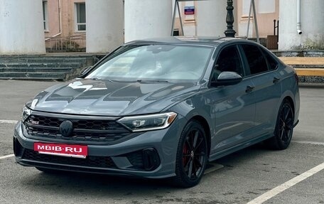 Volkswagen Jetta VII, 2024 год, 3 250 000 рублей, 2 фотография