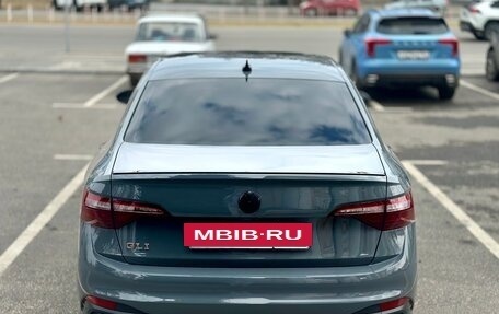 Volkswagen Jetta VII, 2024 год, 3 250 000 рублей, 4 фотография