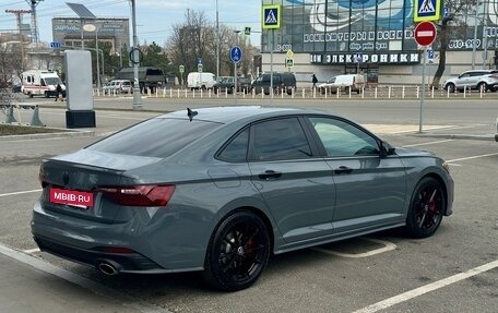 Volkswagen Jetta VII, 2024 год, 3 250 000 рублей, 3 фотография