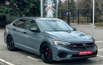 Volkswagen Jetta VII, 2024 год, 3 250 000 рублей, 1 фотография