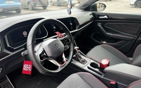 Volkswagen Jetta VII, 2024 год, 3 250 000 рублей, 6 фотография