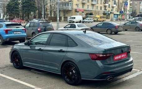 Volkswagen Jetta VII, 2024 год, 3 250 000 рублей, 5 фотография