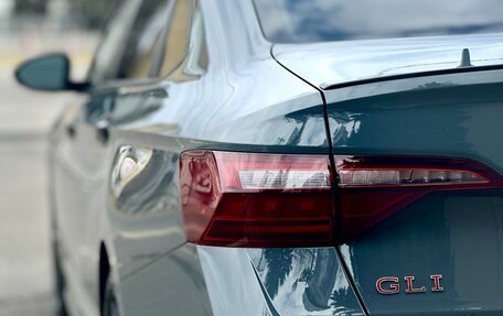 Volkswagen Jetta VII, 2024 год, 3 250 000 рублей, 12 фотография