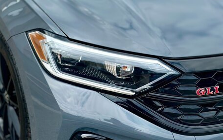 Volkswagen Jetta VII, 2024 год, 3 250 000 рублей, 11 фотография