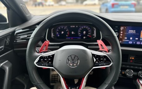 Volkswagen Jetta VII, 2024 год, 3 250 000 рублей, 8 фотография