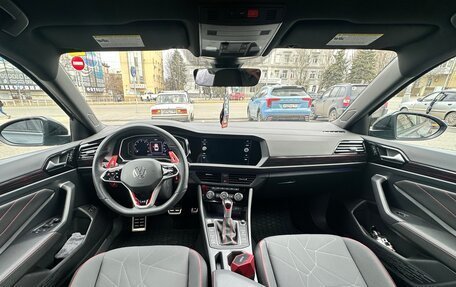 Volkswagen Jetta VII, 2024 год, 3 250 000 рублей, 7 фотография