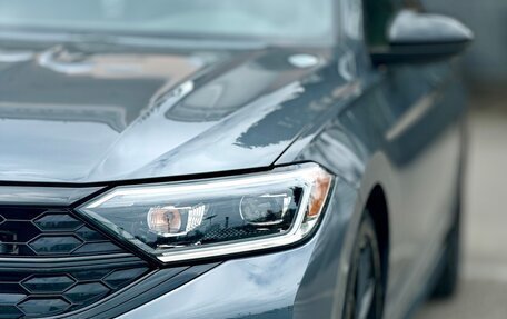 Volkswagen Jetta VII, 2024 год, 3 250 000 рублей, 10 фотография