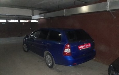 Chevrolet Lacetti, 2011 год, 400 000 рублей, 1 фотография