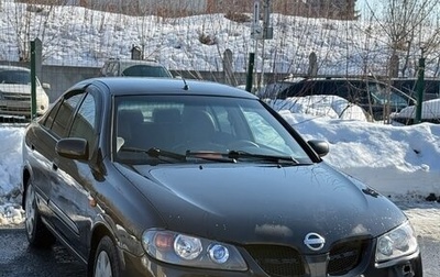 Nissan Almera, 2004 год, 280 000 рублей, 1 фотография