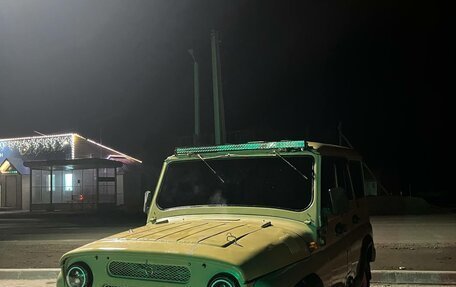 ЛуАЗ 3151, 1997 год, 320 000 рублей, 1 фотография