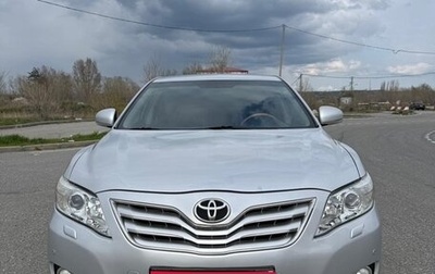 Toyota Camry, 2010 год, 1 190 000 рублей, 1 фотография