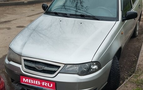 Daewoo Nexia I рестайлинг, 2008 год, 190 000 рублей, 1 фотография