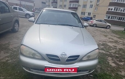 Nissan Primera II рестайлинг, 2000 год, 220 000 рублей, 1 фотография