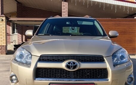 Toyota RAV4, 2009 год, 1 850 000 рублей, 1 фотография