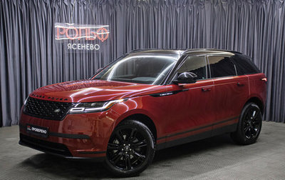 Land Rover Range Rover Velar I, 2020 год, 3 948 000 рублей, 1 фотография