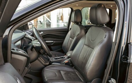 Ford Kuga III, 2016 год, 1 295 000 рублей, 11 фотография