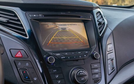 Hyundai i40 I рестайлинг, 2017 год, 1 245 000 рублей, 14 фотография