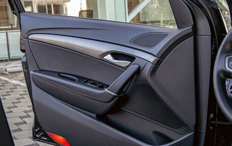 Hyundai i40 I рестайлинг, 2017 год, 1 245 000 рублей, 12 фотография