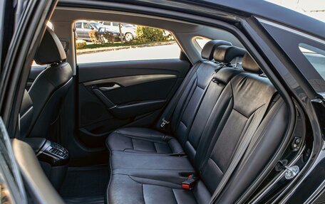 Hyundai i40 I рестайлинг, 2017 год, 1 245 000 рублей, 16 фотография