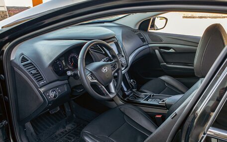 Hyundai i40 I рестайлинг, 2017 год, 1 245 000 рублей, 13 фотография