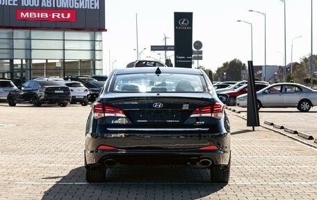 Hyundai i40 I рестайлинг, 2017 год, 1 245 000 рублей, 5 фотография