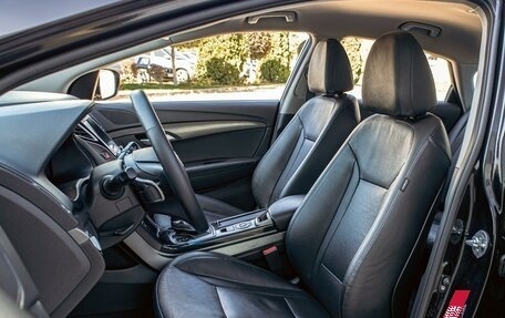 Hyundai i40 I рестайлинг, 2017 год, 1 245 000 рублей, 11 фотография