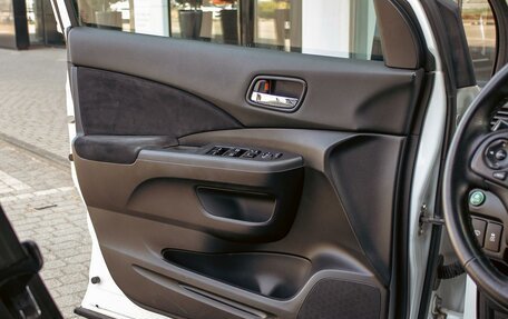 Honda CR-V IV, 2015 год, 1 775 000 рублей, 12 фотография