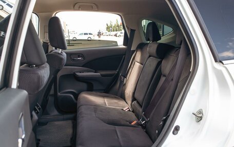 Honda CR-V IV, 2015 год, 1 775 000 рублей, 17 фотография