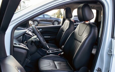 Ford Kuga III, 2016 год, 1 255 000 рублей, 11 фотография