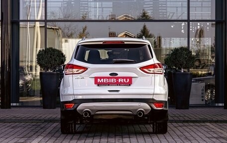 Ford Kuga III, 2016 год, 1 255 000 рублей, 5 фотография