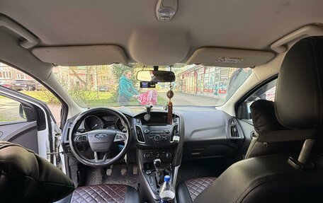 Ford Focus III, 2016 год, 790 000 рублей, 12 фотография