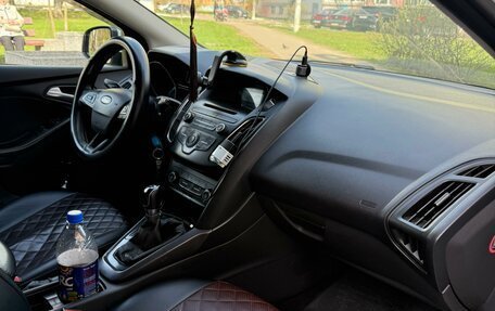 Ford Focus III, 2016 год, 790 000 рублей, 9 фотография