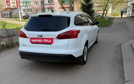 Ford Focus III, 2016 год, 790 000 рублей, 6 фотография