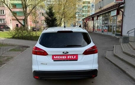 Ford Focus III, 2016 год, 790 000 рублей, 5 фотография