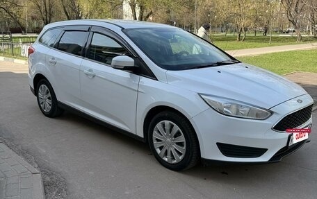 Ford Focus III, 2016 год, 790 000 рублей, 7 фотография