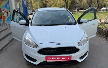 Ford Focus III, 2016 год, 790 000 рублей, 15 фотография