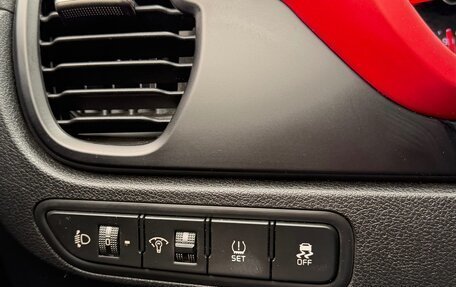 KIA Rio IV, 2022 год, 1 870 000 рублей, 6 фотография