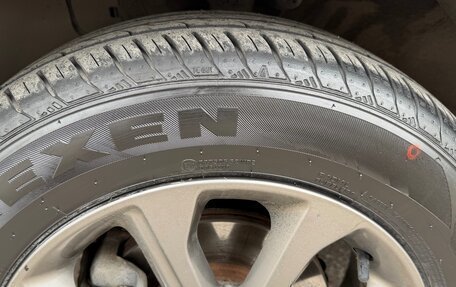 KIA Rio IV, 2022 год, 1 870 000 рублей, 9 фотография