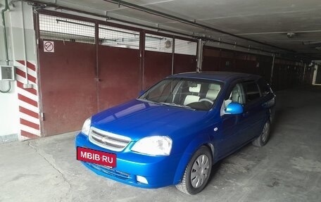 Chevrolet Lacetti, 2011 год, 400 000 рублей, 2 фотография