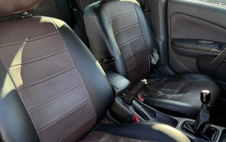 Nissan Almera, 2004 год, 280 000 рублей, 7 фотография