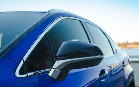 Lexus RX IV рестайлинг, 2017 год, 3 670 000 рублей, 7 фотография