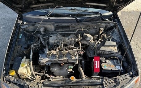 Nissan Almera, 2004 год, 280 000 рублей, 10 фотография