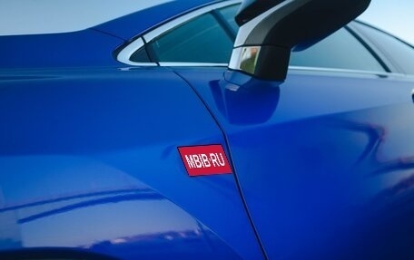 Lexus RX IV рестайлинг, 2017 год, 3 670 000 рублей, 6 фотография