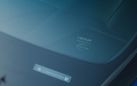 Lexus RX IV рестайлинг, 2017 год, 3 670 000 рублей, 22 фотография