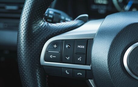 Lexus RX IV рестайлинг, 2017 год, 3 670 000 рублей, 16 фотография