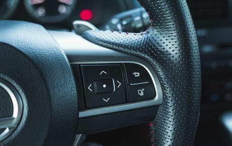 Lexus RX IV рестайлинг, 2017 год, 3 670 000 рублей, 17 фотография