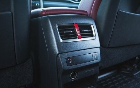 Lexus RX IV рестайлинг, 2017 год, 3 670 000 рублей, 19 фотография