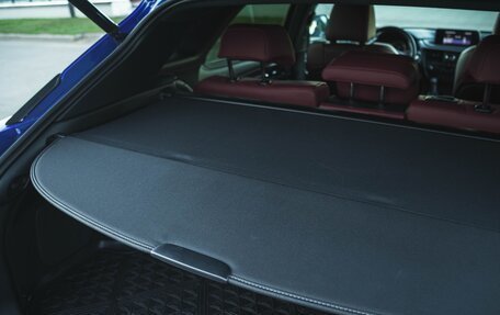 Lexus RX IV рестайлинг, 2017 год, 3 670 000 рублей, 25 фотография