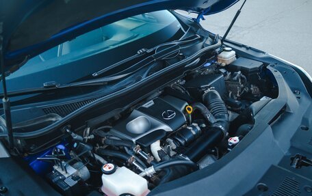 Lexus RX IV рестайлинг, 2017 год, 3 670 000 рублей, 38 фотография