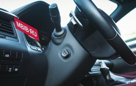 Lexus RX IV рестайлинг, 2017 год, 3 670 000 рублей, 36 фотография